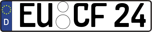 EU-CF24