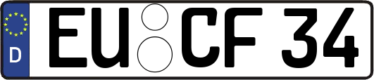 EU-CF34