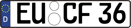 EU-CF36