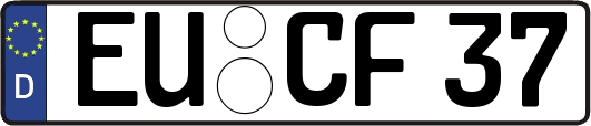 EU-CF37