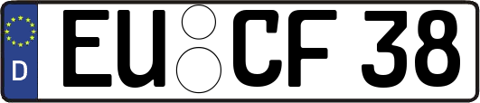 EU-CF38