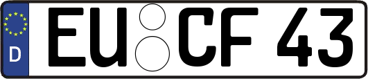 EU-CF43