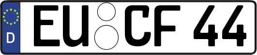 EU-CF44