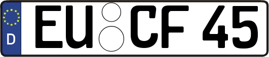 EU-CF45