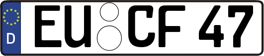 EU-CF47