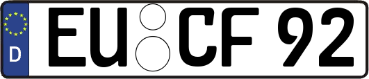 EU-CF92