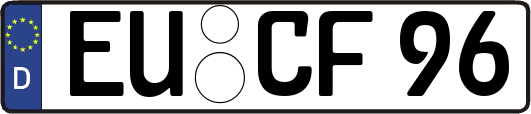 EU-CF96