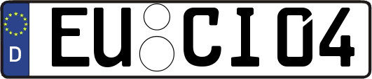 EU-CI04