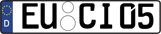 EU-CI05
