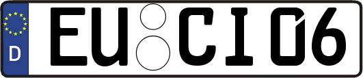 EU-CI06