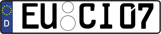 EU-CI07