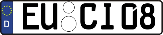 EU-CI08