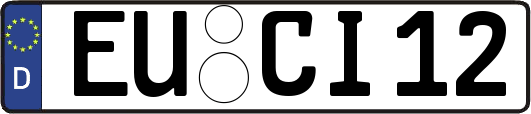 EU-CI12