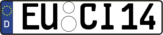 EU-CI14