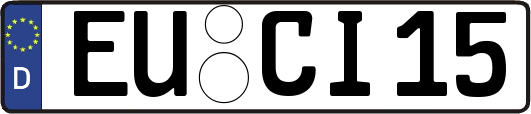 EU-CI15