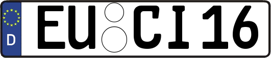 EU-CI16