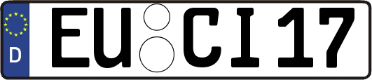 EU-CI17