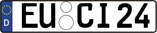 EU-CI24