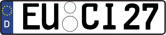 EU-CI27