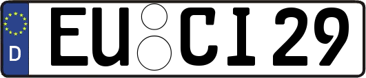 EU-CI29
