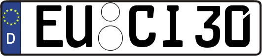 EU-CI30