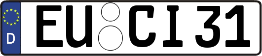 EU-CI31