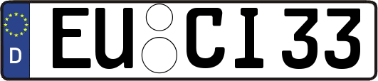 EU-CI33