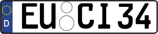 EU-CI34