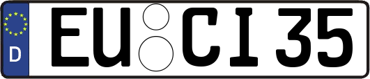 EU-CI35