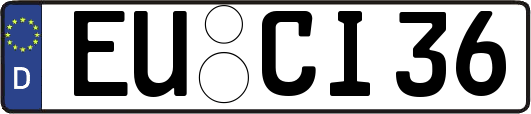 EU-CI36