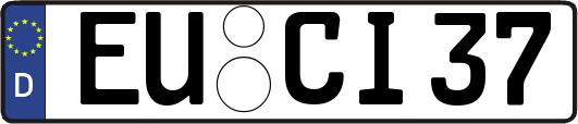 EU-CI37
