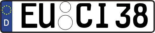 EU-CI38