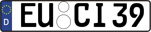 EU-CI39