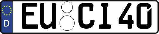EU-CI40