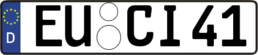 EU-CI41