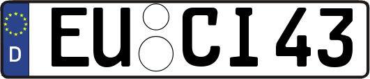 EU-CI43