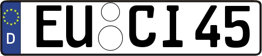 EU-CI45