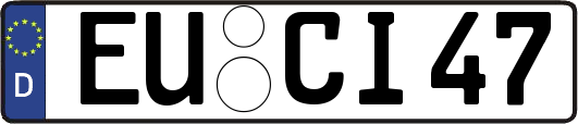 EU-CI47