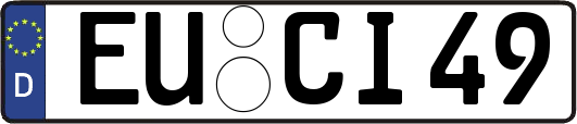 EU-CI49