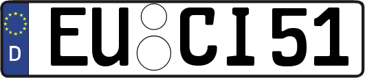 EU-CI51