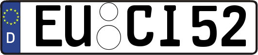 EU-CI52