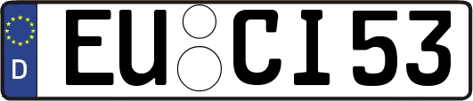 EU-CI53