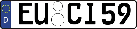 EU-CI59