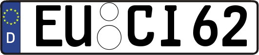 EU-CI62