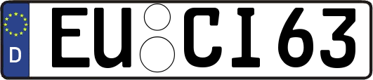 EU-CI63