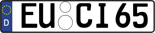 EU-CI65