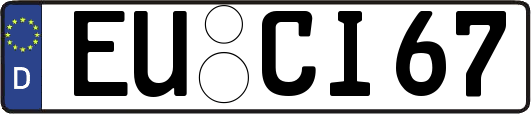 EU-CI67
