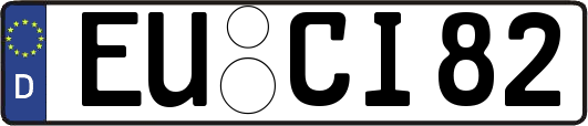 EU-CI82