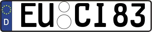 EU-CI83