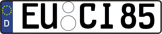 EU-CI85